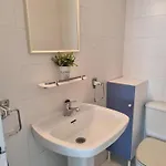 Luminoso De 2 Cerca De La Playa De Riells - Hisp-236-197 Apartman Torroella de Montgrí