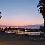 Apartman Luminoso De 2 Cerca De La Playa De Riells - Hisp-236-197 *